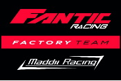 The Fantic Factory Maddii Racing Team unveils the riders for the 2021 Season