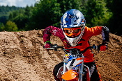 ADAC MX Academy startet in die neunte Saison