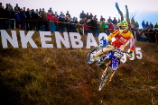 Winter-Motocross in Heilbronn-Frankenbach findet nicht statt