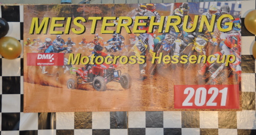 Motocross-Hessencup – 6. Lauf in Langgöns - Grosses Finale bei Sonnenschein