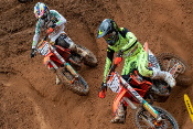 WZ Racing - Schwieriges Wochenende in Italien