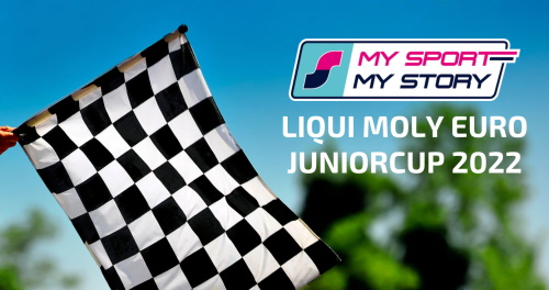 MY SPORT MY STORY Liqui Moly Motocross Euro JuniorCup 2022 – Die Einschreibung Ist ab sofort möglich